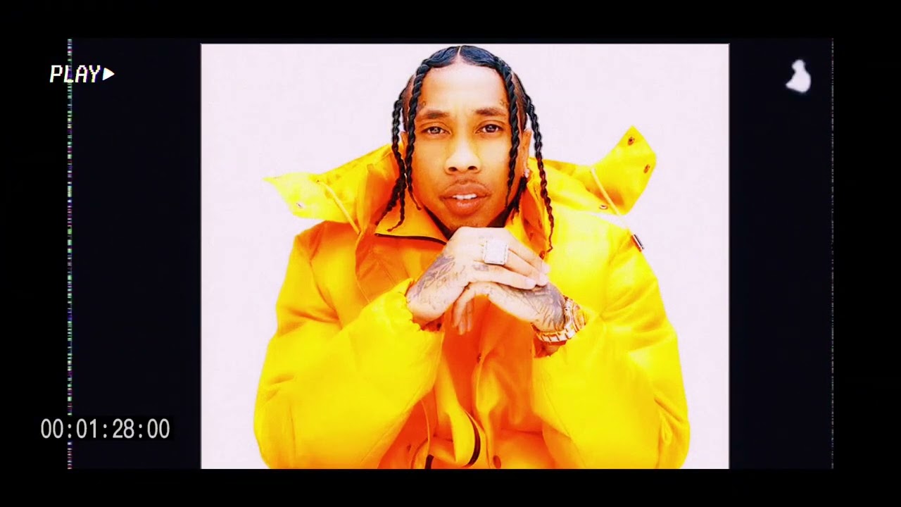 CLUB BANGER x TYGA TYPE BEAT - 