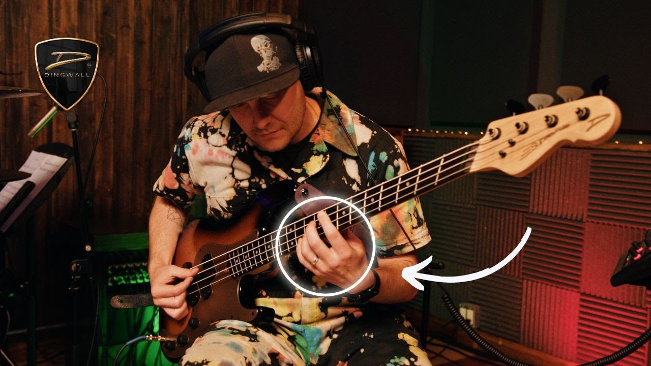 Nick Campbell Destroys | Tribal Violence is my Love Language (feat. Gene Coye & Ruslan Sirota)