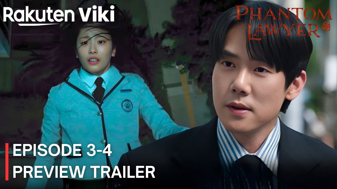 Phantom Lawyer : Episode 3 Preview | Yoo Yeon Seok | Esom  {ENG SUB} #sbs