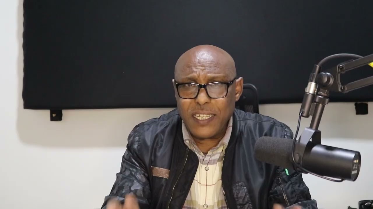 ቤተ ክርስቲያን ማን ናት? (ክፍል አንድ)( What is the Church? Part One) 