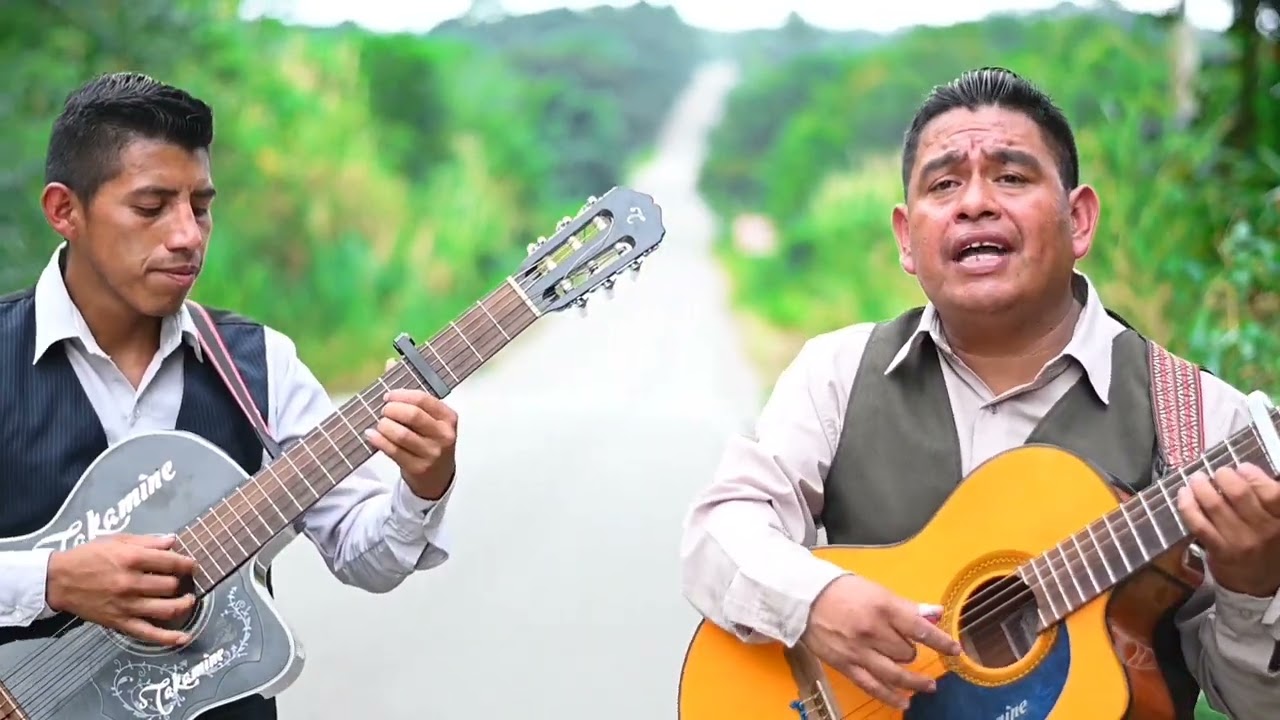 DUO.rios de agua viva.TEMA. mamin jehova.CEL.49997813..46440055