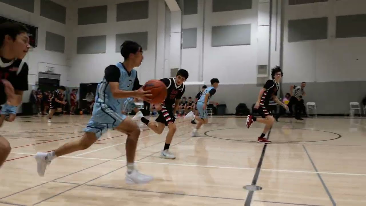 [ 12/29/25 ] ( 4 of 4 ) Crescenta Valley (CV) High School Falcons Basketball (Frosh) vs Hart