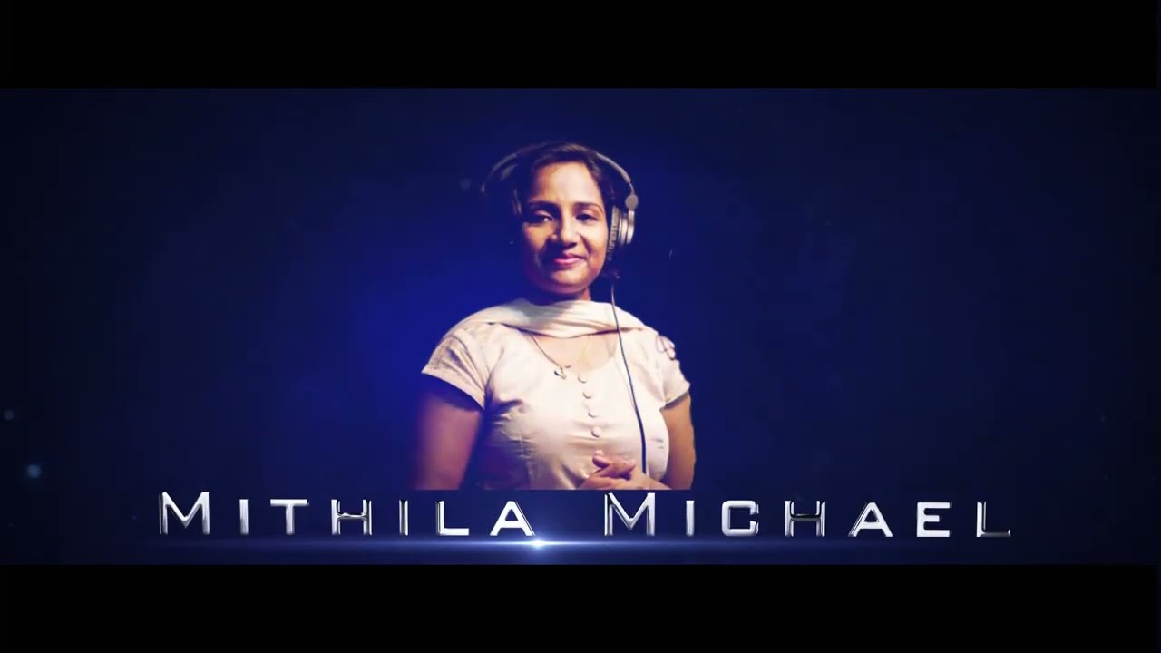 Midhila Michael @ La Familia