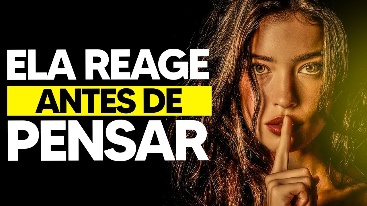 Se ela permite esse contato, não é por acaso — é um sinal claro de interesse