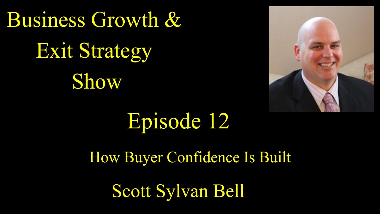 How Buyer Confidence Is Really Built | Ep 12