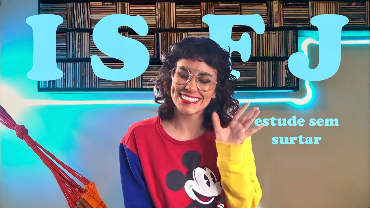 Guia prático de estudos para DEFENSORES (ISFJ)