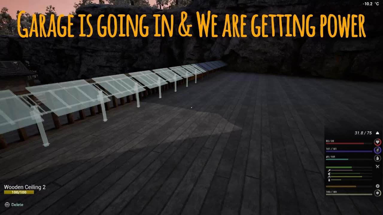 The Infected Season2 Ep 11 