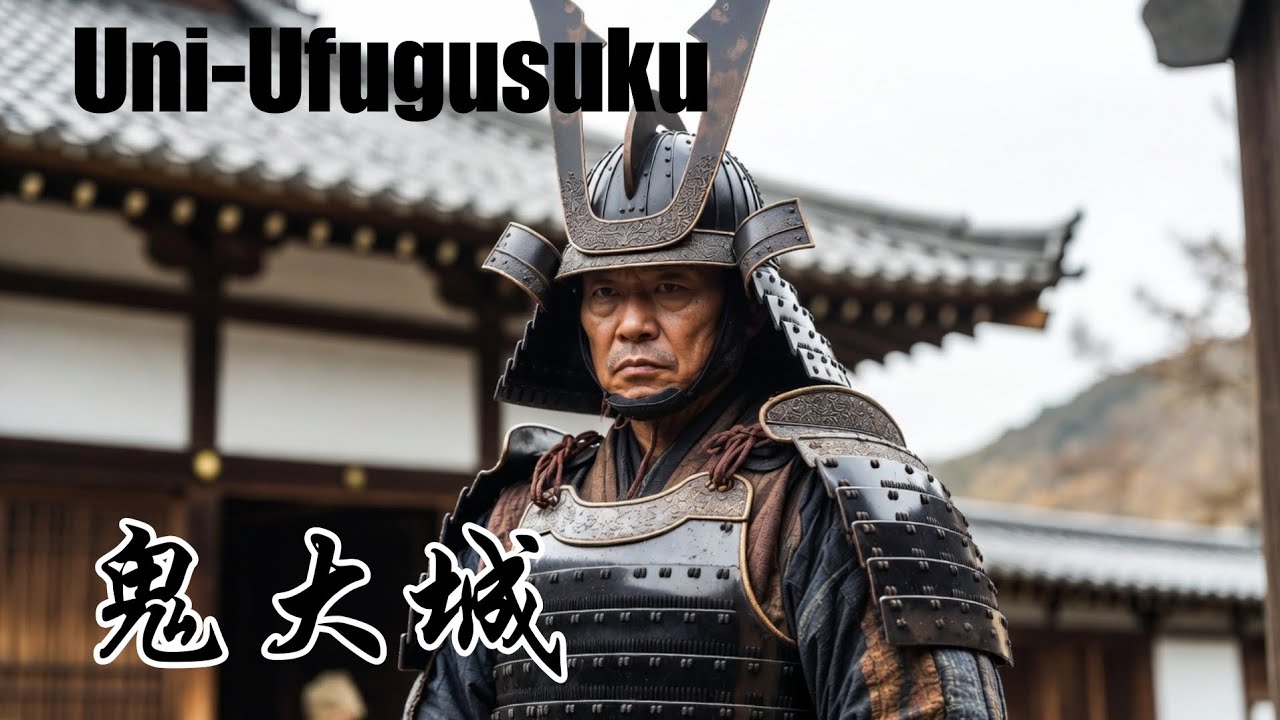 Они Одзё Уни-Уфугусуку: &laquo;Демон&raquo;-воин Окинавы | Истоки карате