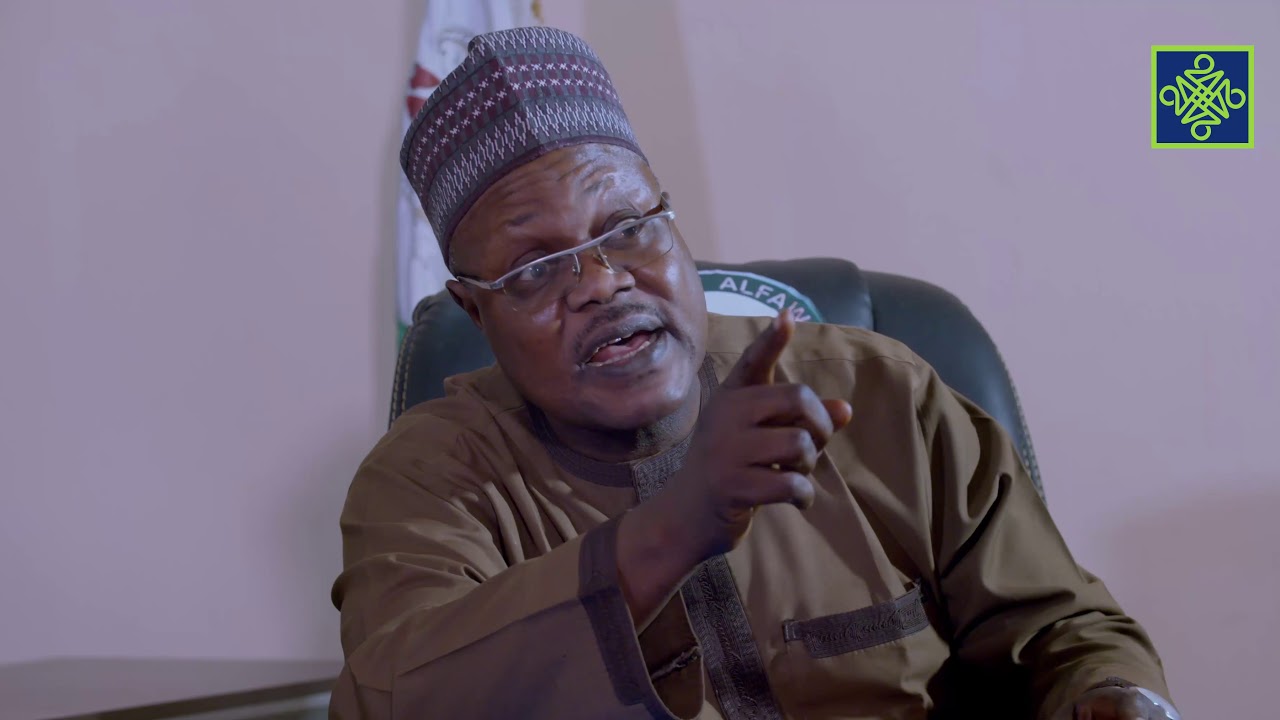 Kwana Casa'in |Kashi Na Biyar (5) | AREWA24
