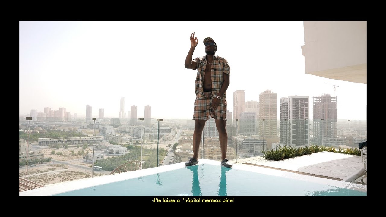 Bambino47 - Immensit&eacute; (prod.1k)