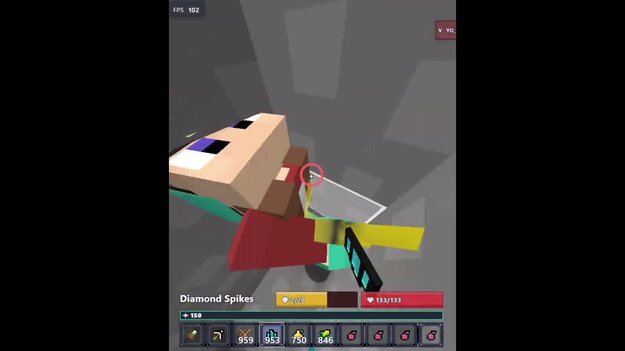 hole pvp party .1