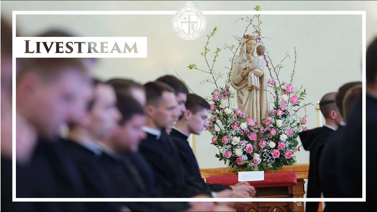 Office of the Rosary 5/20/24