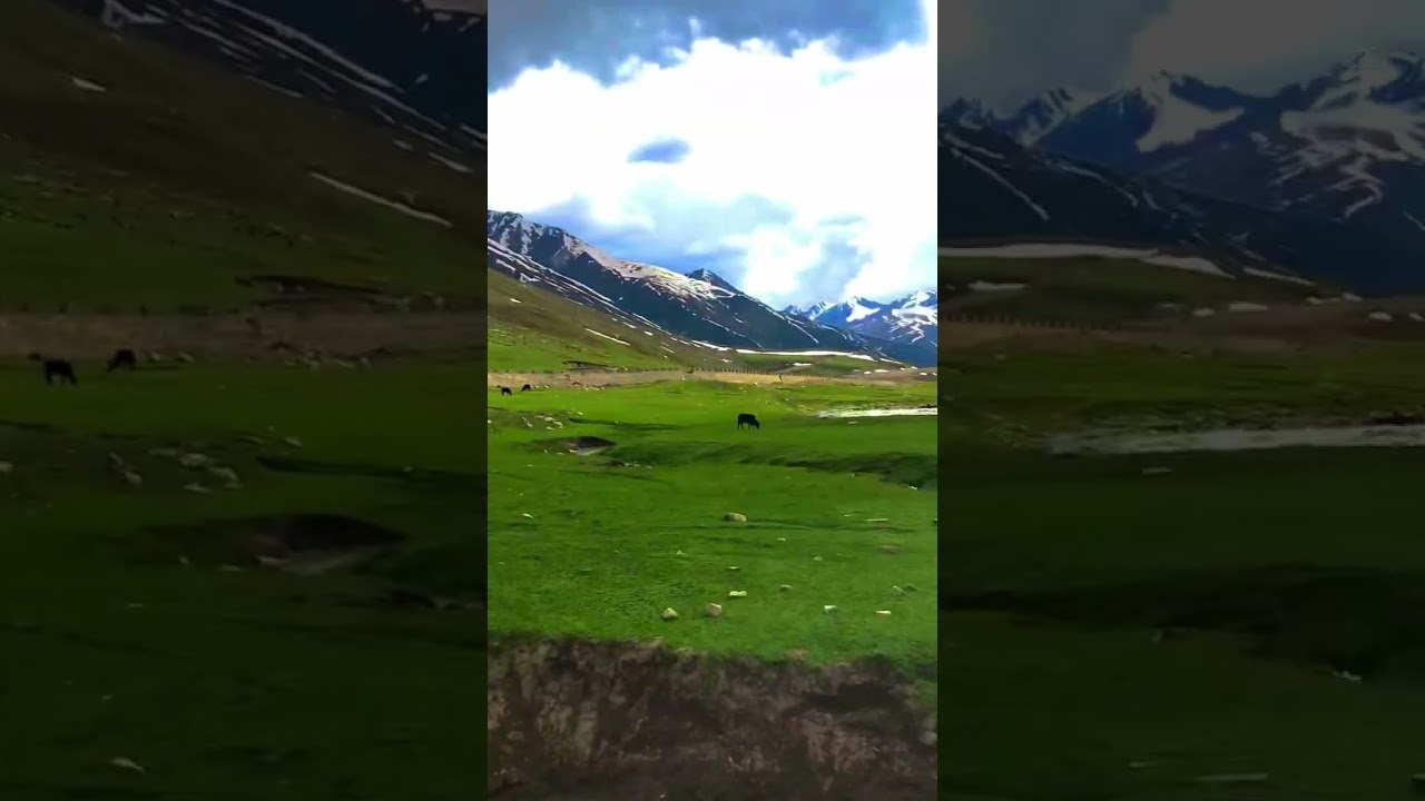 Tiger Peak Jalkhad