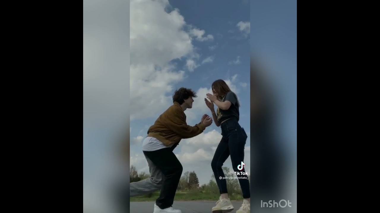 sempre più vicini✨💙