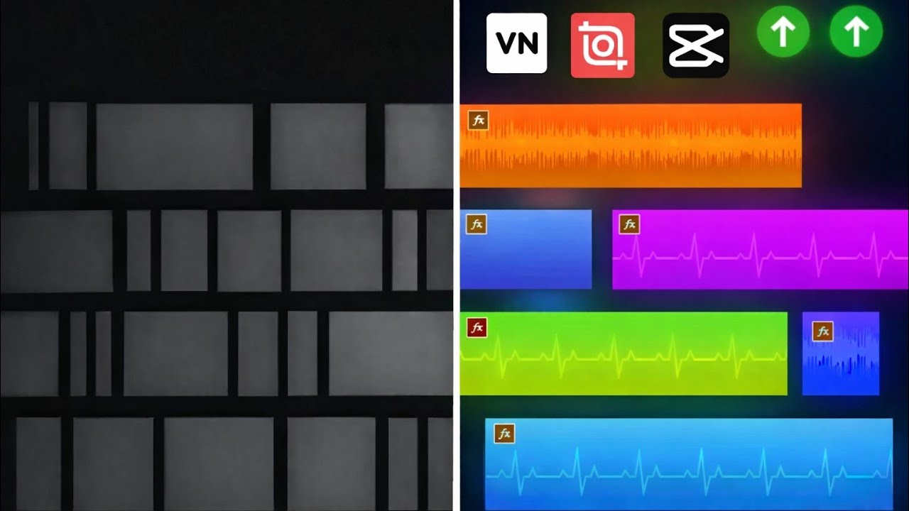 How To Make Videos Like Decoding YT | Real Editing Breakdown @decodingyt 