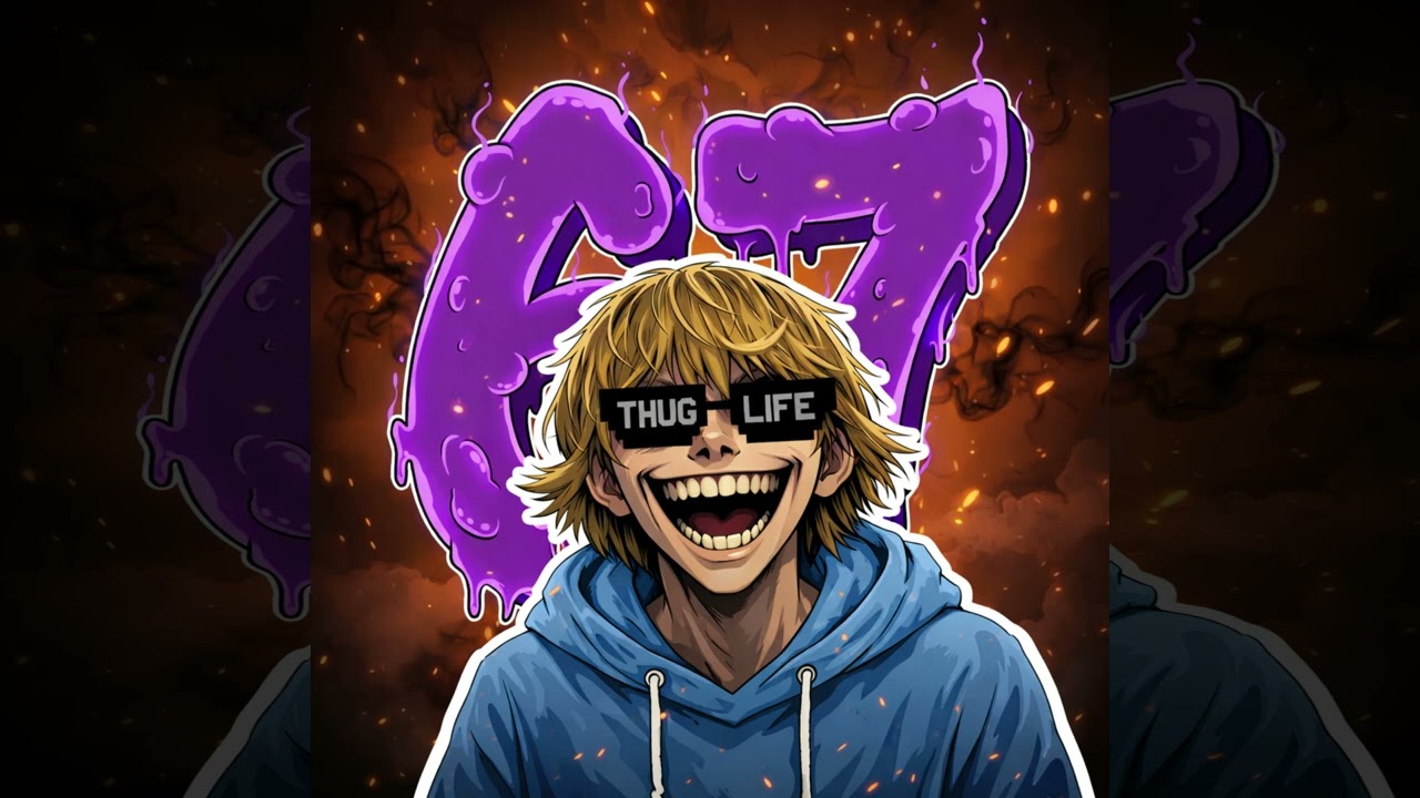 67 JUMPSTYLE (Extreme Slowed)