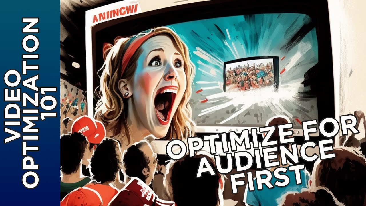 The Secret to Video Optimization: Algorithm vs. Human (Part 1)