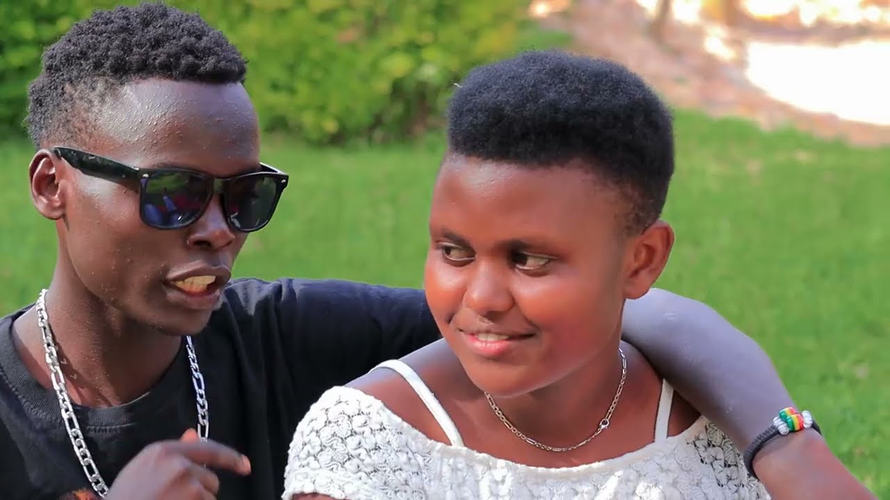 NAYE OFFICIAL VIDEO BY DANTEE FLAVOUR FT HESBOY JUNIOR FT ISABOY Ke.