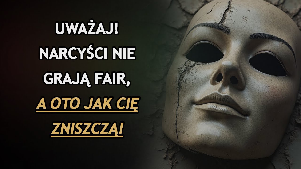 Jak chronić się przed narcyzem? Rozwiązania dla empatów szukających spokoju | Narcyz