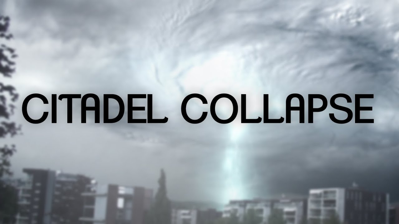 Citadel Collapse (Half-Life 2 Fan movie)