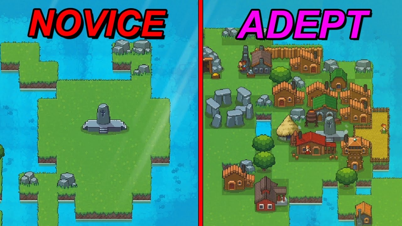 Going From NOTHING TO A CITY In This Roguelike Deckbuilding Colony Simulator | These Doomed Isles