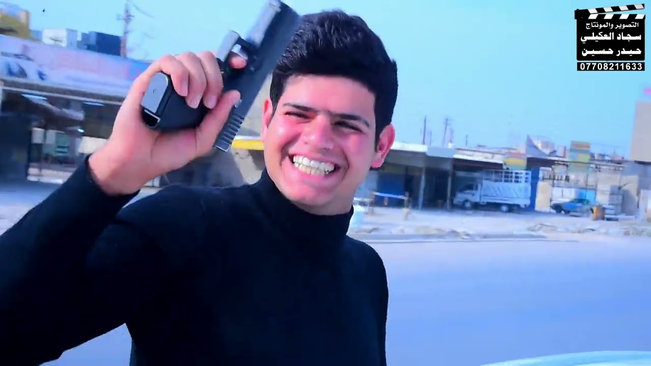 حفل زفاف الحبيب حمودي الجعباوي الف مبروك التصوير والمونتاج سجاد العكيلي