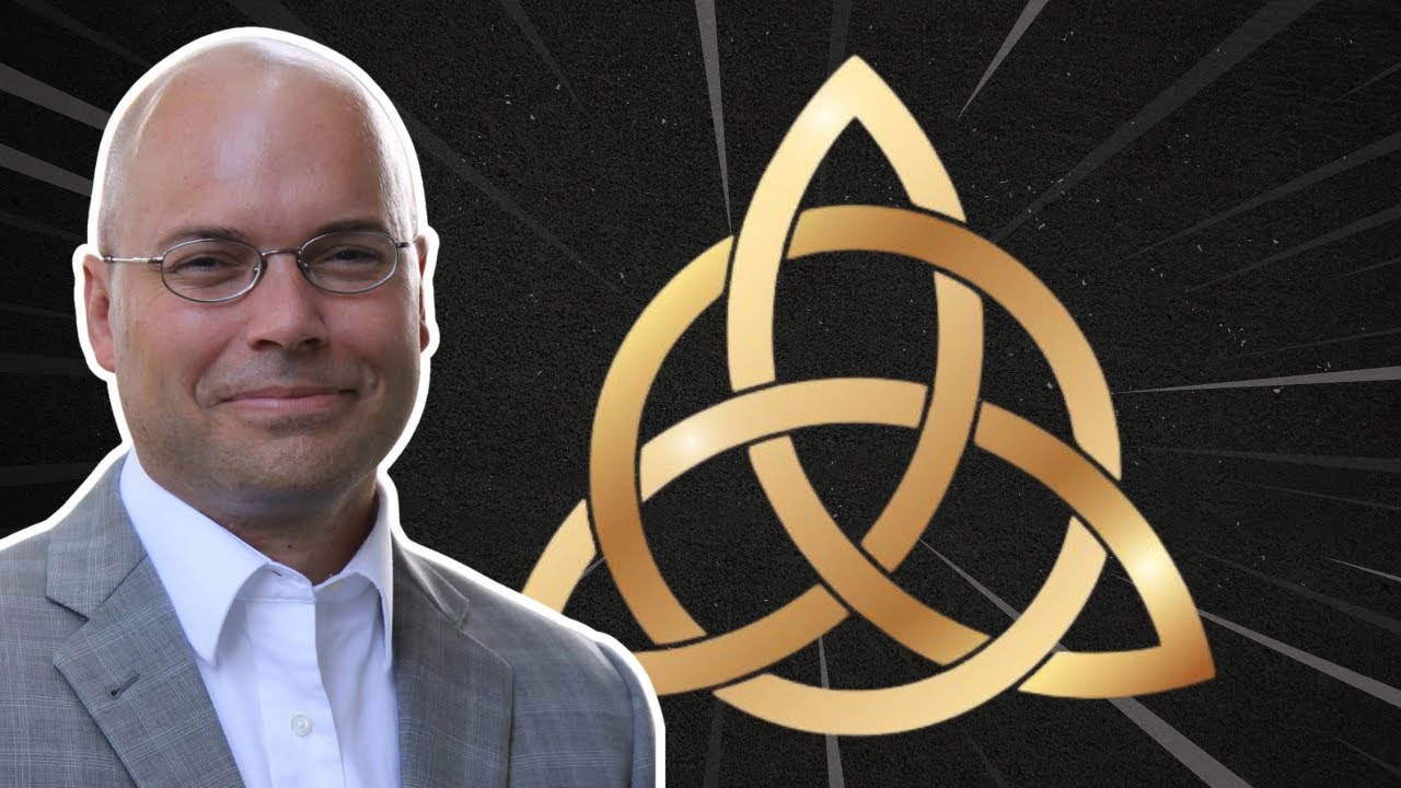 Divine Simplicity, Monotheism, and the Trinity with Dr. James Dolezal