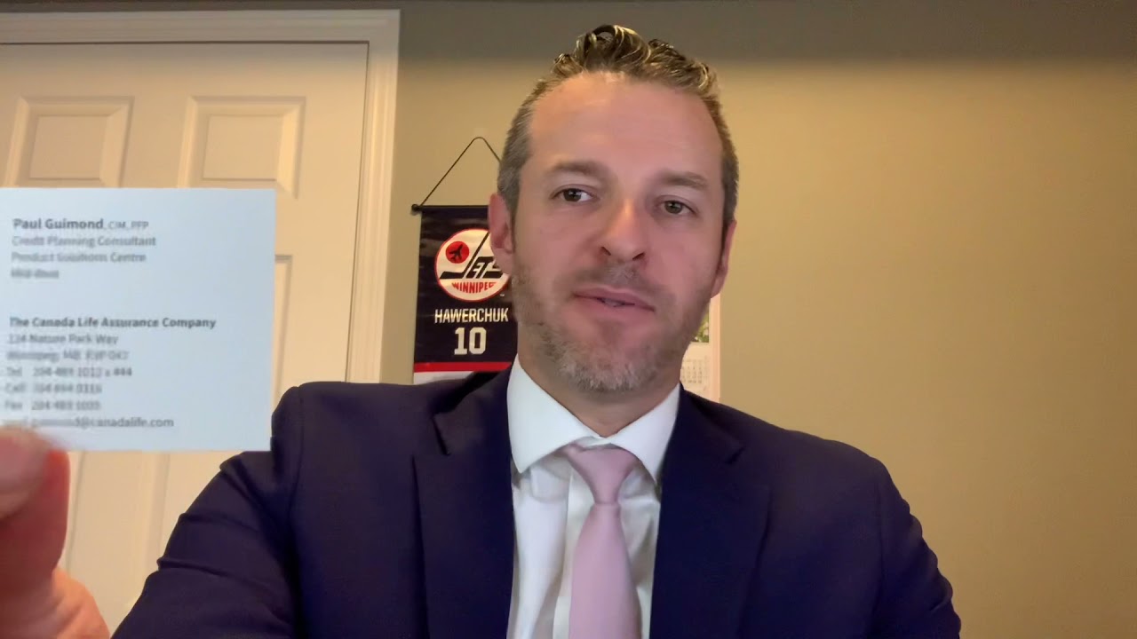 Canada Life Employee Mortgage Program