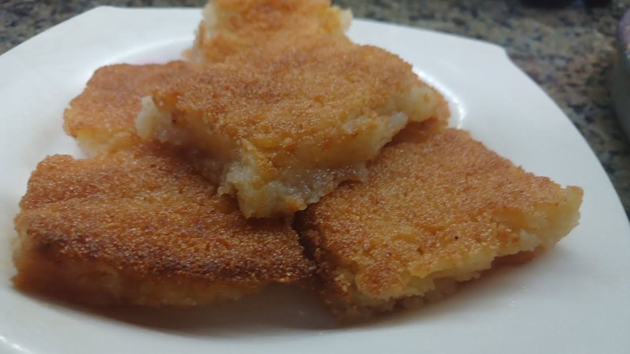 أسرار البسبوسه الدايبه بكل التفاصيل هتطلع معاكي وهم 😍#food جربوها بطريقتي غيرررر 