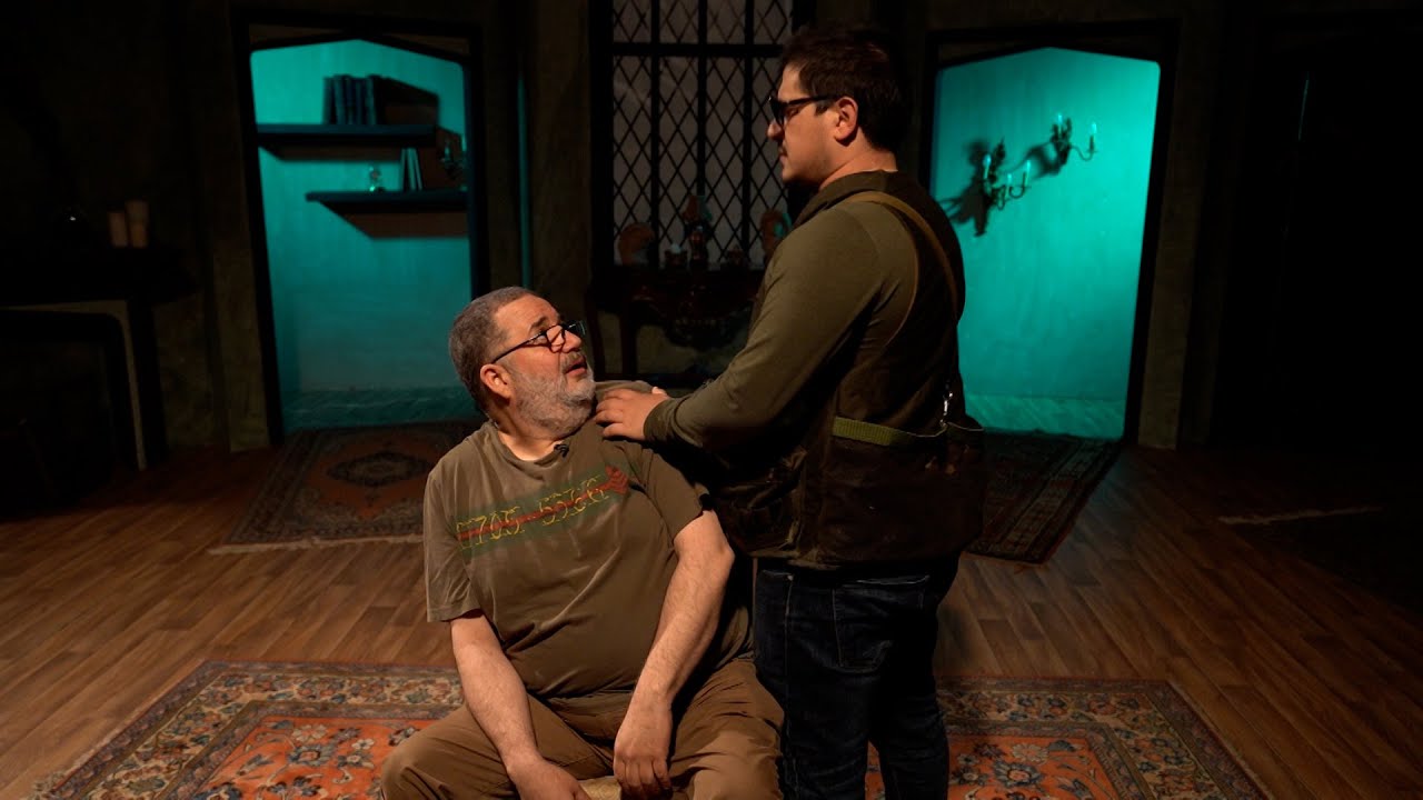 تعا قلّو بيزعل - الحلقة 11 - طارق تميم