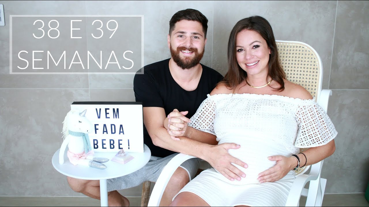 O ÚLTIMO DIÁRIO DA GRAVIDEZ por Juliana Goes