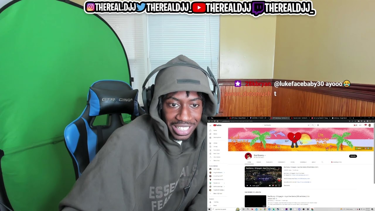 Drake x 21 SAVAGE "HER LOSS' FULL ALBUM REACTION/REVIEW