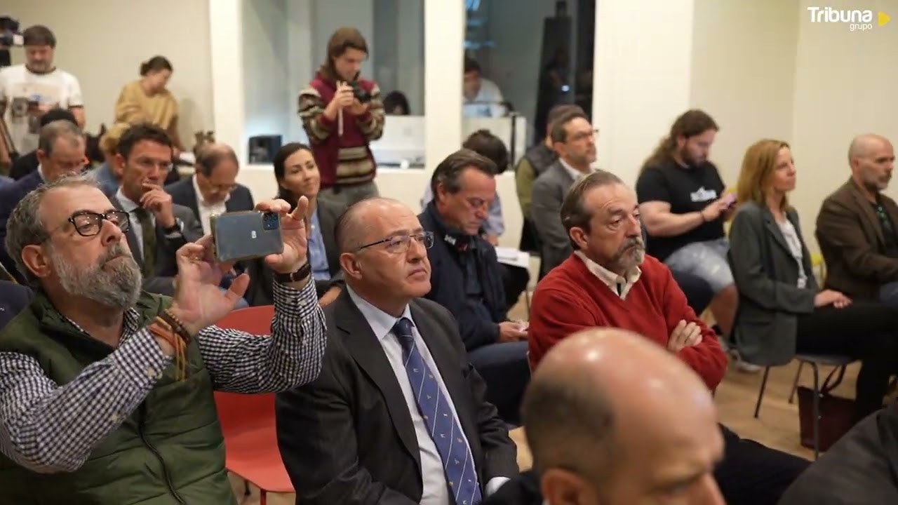 El Ayuntamiento lanza la Oficina Municipal de Proyectos y Atracción de Inversiones 'Valladolid Now'