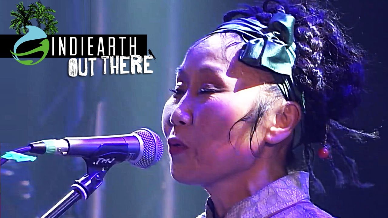 Namgar - Yaboo-Aidoo | Traditional Buryat music