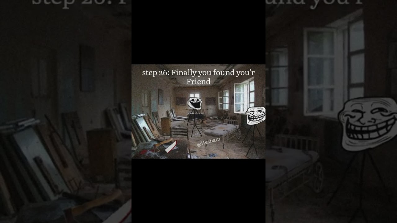 The Bad Friend 