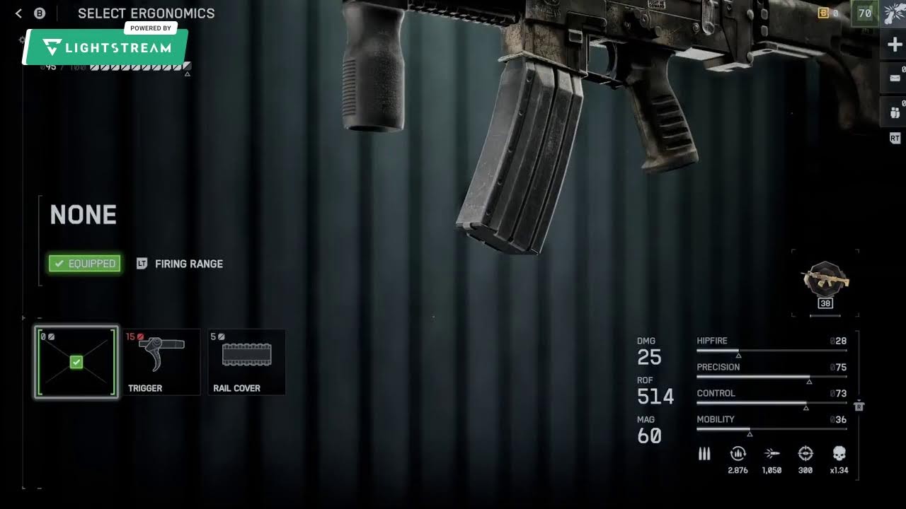 My Stream