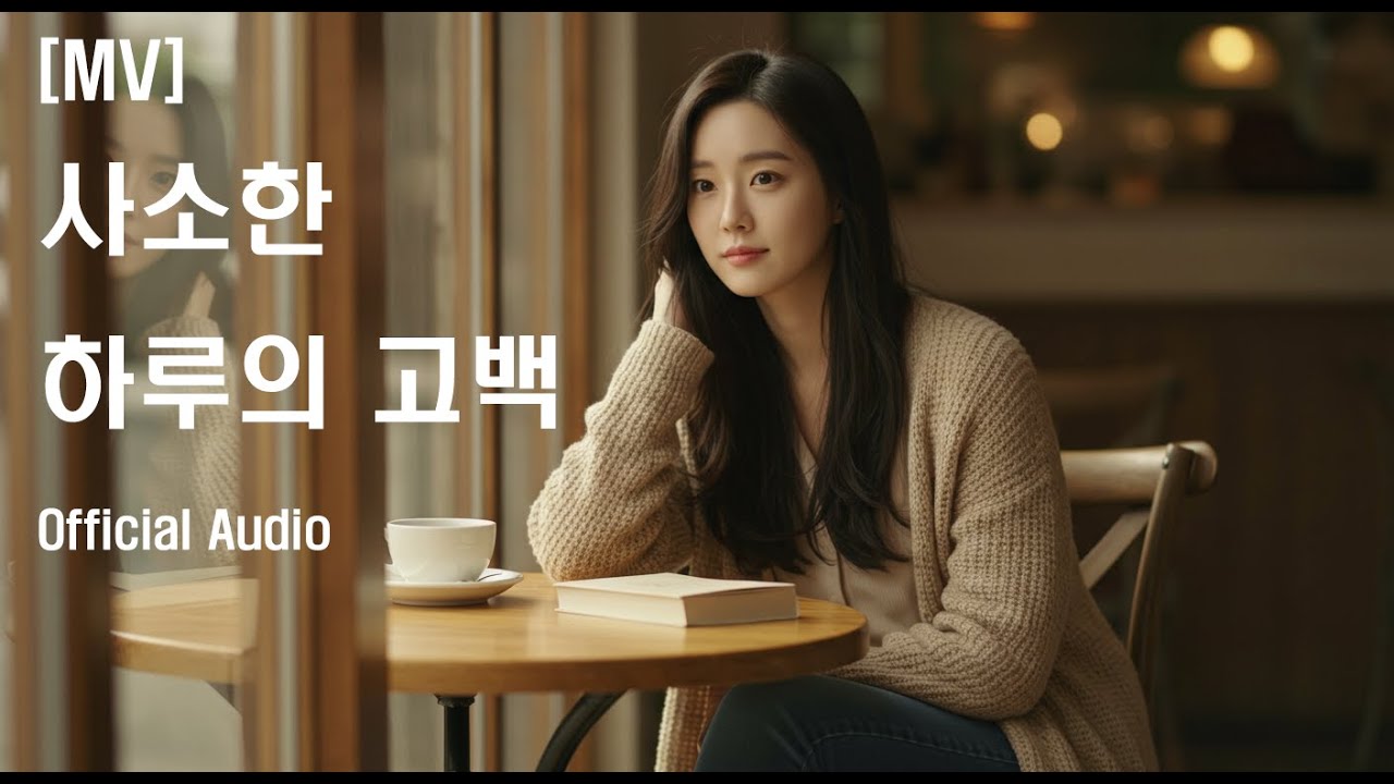 일상 속 작은 하루