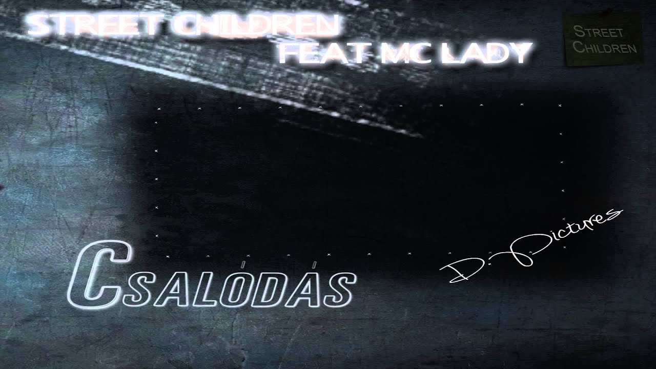 Herceg  Feat Mc Lady - Csal&oacute;d&aacute;s
