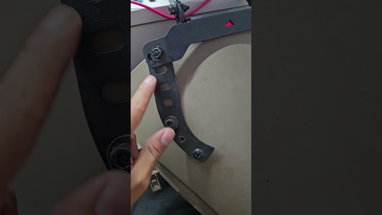 Suporte de GPS ou carplay pcx 😱