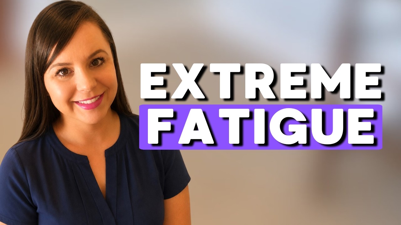 How They FINALLY Discovered Stage 4 Lung Cancer! (Symptoms HIDING My Cancer)