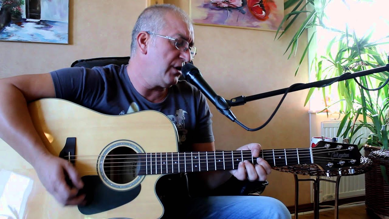 Moj Dilbere - Sevdalinka ( cover by Jasmin )