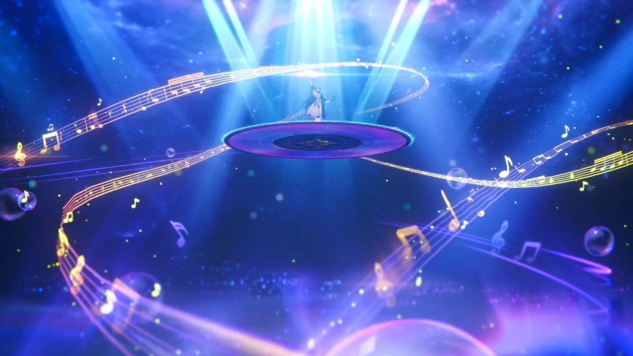 【崩壊：スターレイル】ost「翼の生えた希望」サンデー戦bgm 作業用 Hope Is the Thing With Feathers Extended