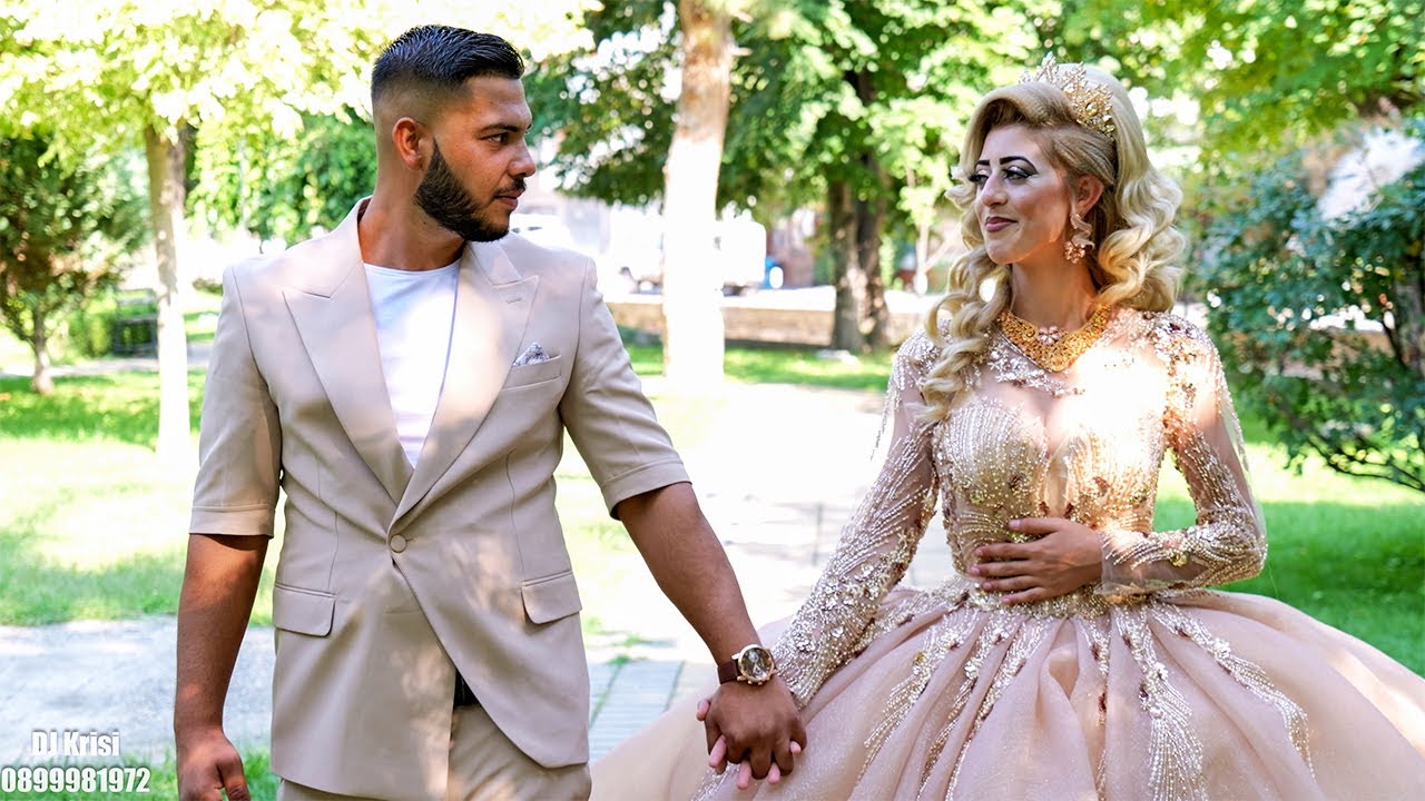 Godej na Krasi i Elif Kurtovo DJ Krisi 4K