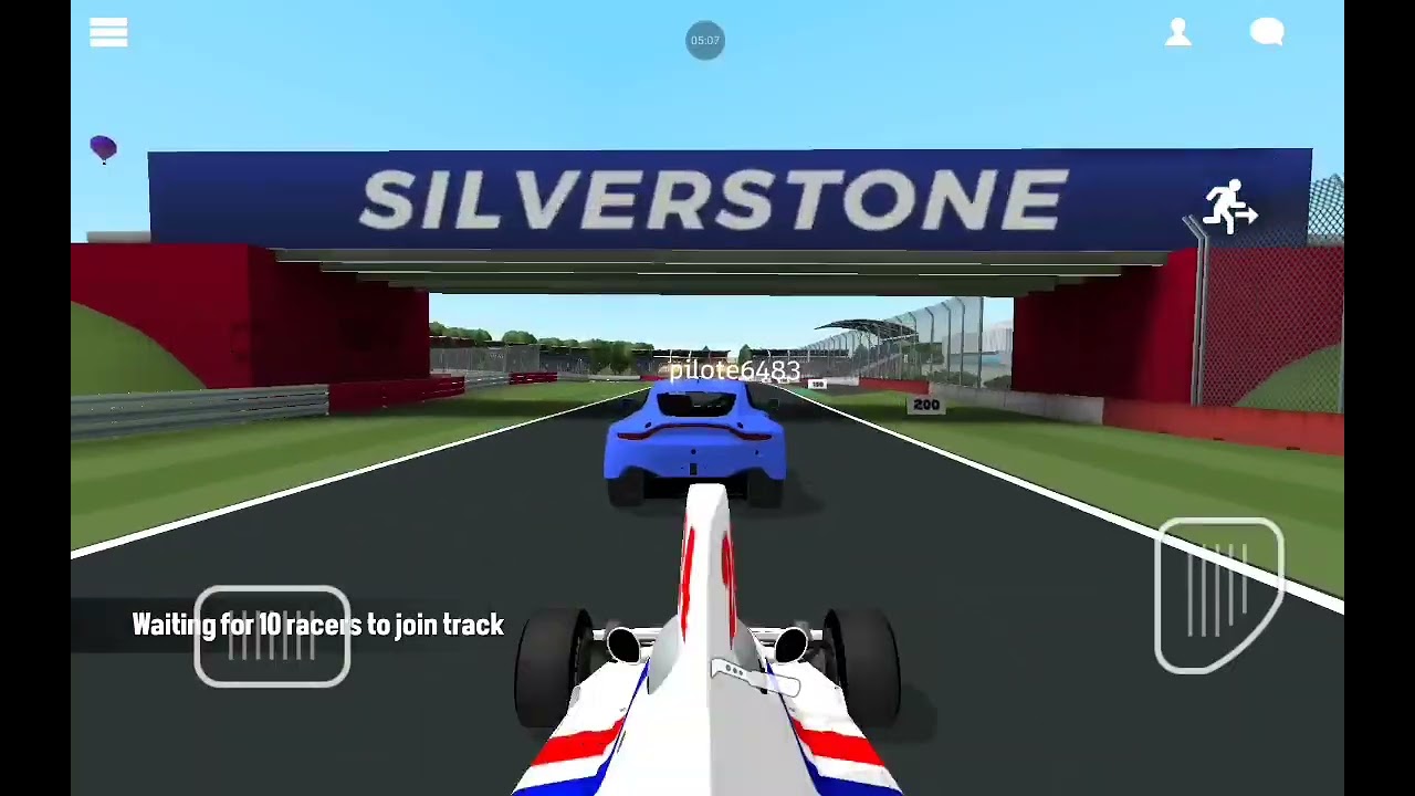 FFSM F3 - Picking Another Victory | S4 R4 | Madcar F1 