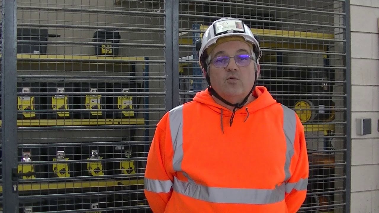 Présentation du Bac Pro travaux Publics