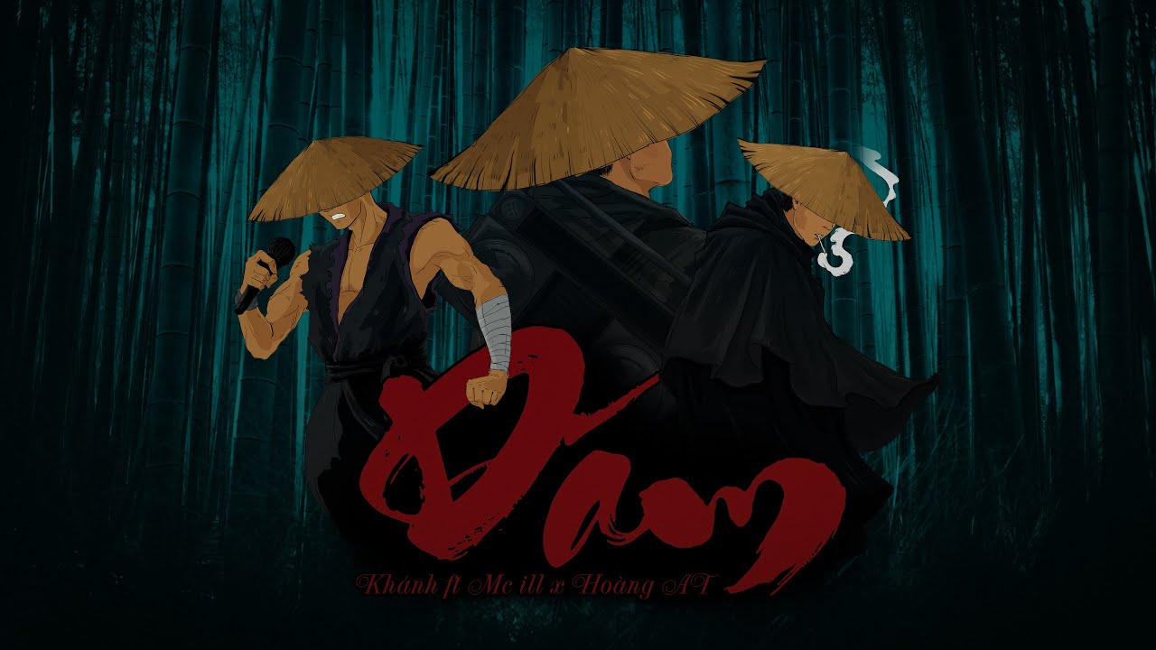 DÁM - HƯNG CAO ft Khánh x Hoàng AT