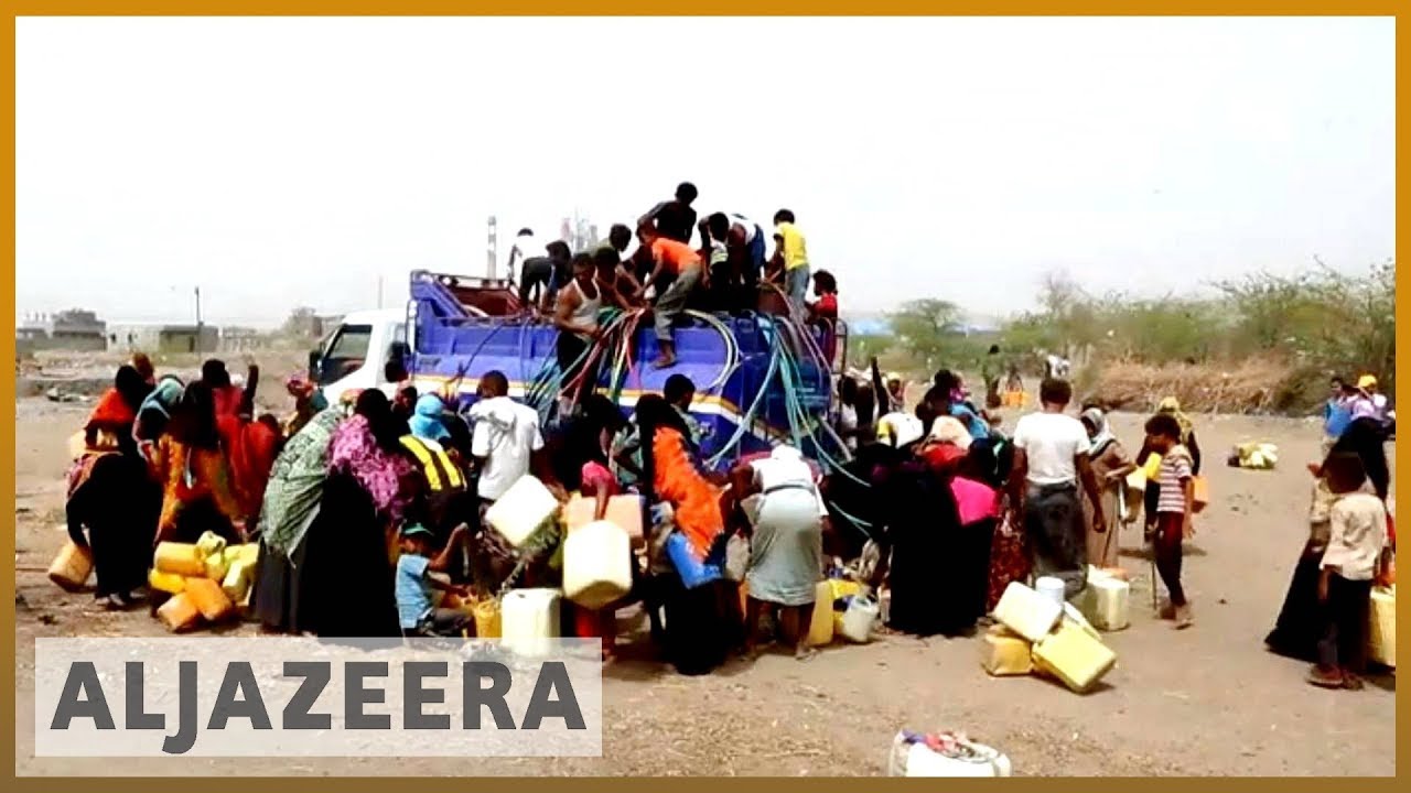 🇾🇪Yemen government and Houthis remain deadlocked over Hodeidah | Al Jazeera English