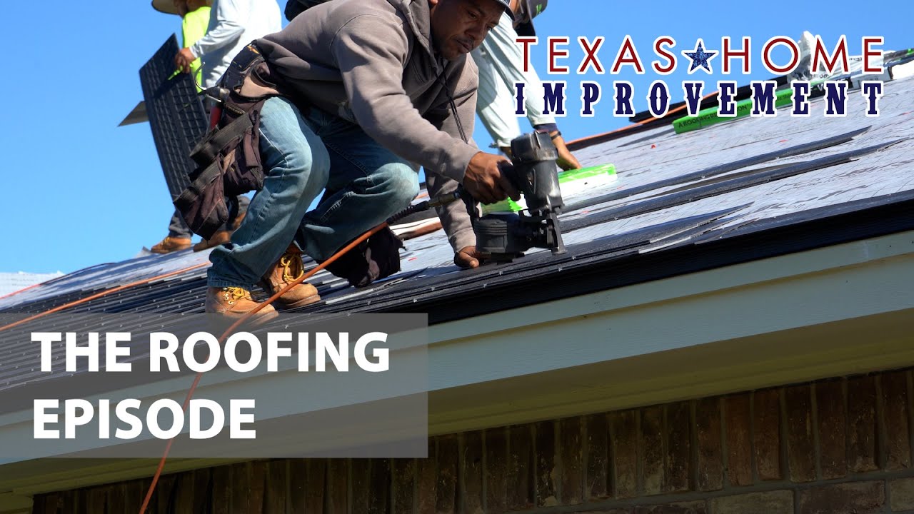 THI Roofing Special