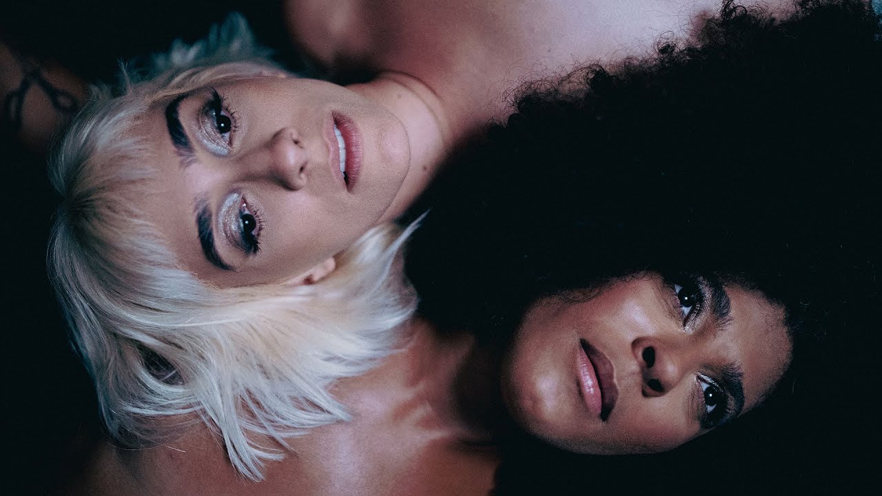 Josyara, @JulianaLinhares - Não Tem Lua
