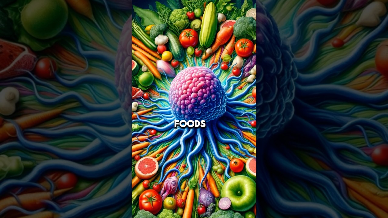Cancer-Fighting Foods You Should Eat! 